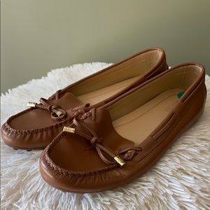 Michael Kors Moccasins